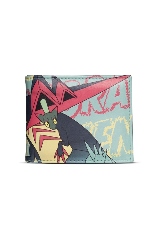 Портфейл Pokemon - Dragapult