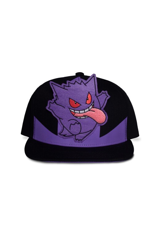 Cap Pokemon - Gengar
