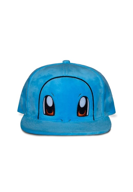 Καπάκι Pokemon - Squirtle