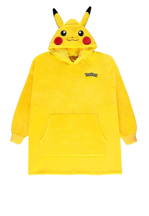 Jopa Pokemon - Pikachu