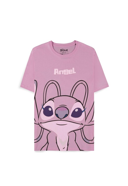 T-paita Lilo & Stitch - Angel
