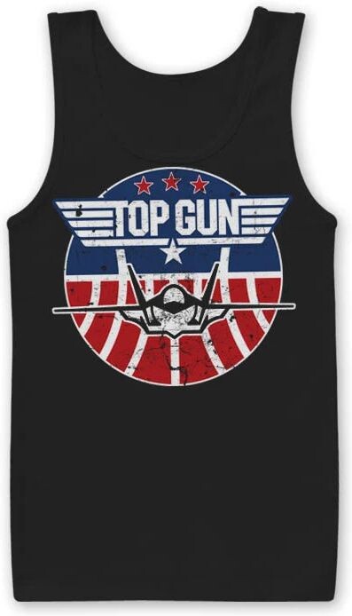 Горнище Top Gun - Tomcat