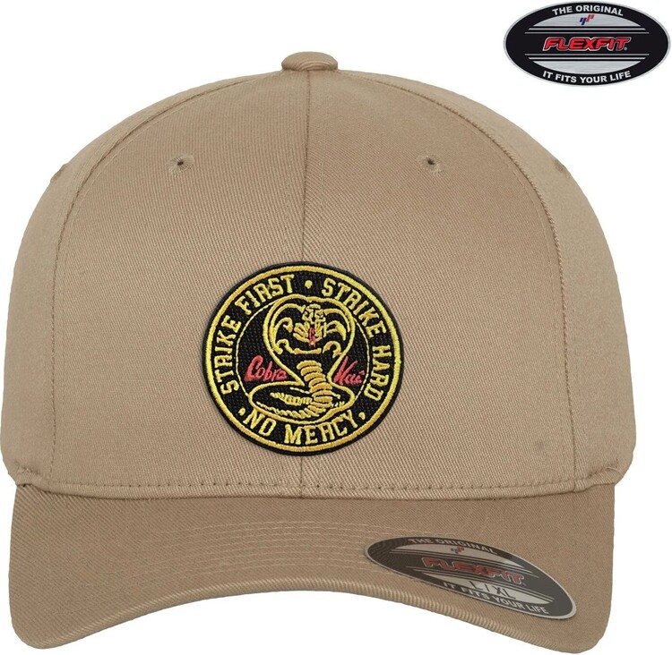 Hattu Cobra Kai - Patch Flexit