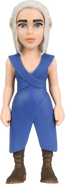 Φιγούρα MINIX TV 12 cm: Game Of Thrones - Daenerys Targaryen