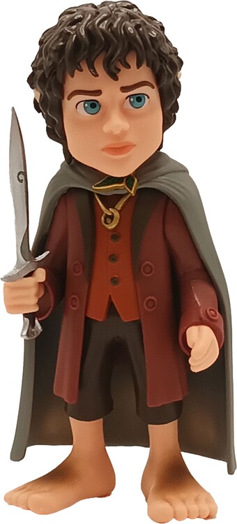 Φιγούρα MINIX Movies 12 cm: Lord Of The Rings - Frodo