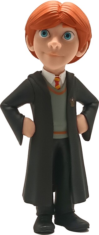 Φιγούρα MINIX Movies 12 cm: Harry Potter - Ron