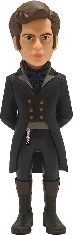 Φιγούρα MINIX TV 12 cm: Bridgerton - Colin Bridgerton