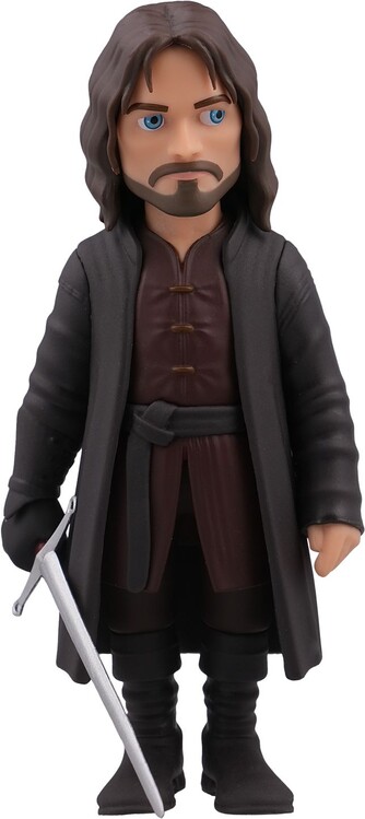 Φιγούρα MINIX TV 12 cm: Lord Of The Rings - Aragorn