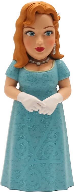 Φιγούρα MINIX TV 12 cm: Bridgerton - Penelope Featherington
