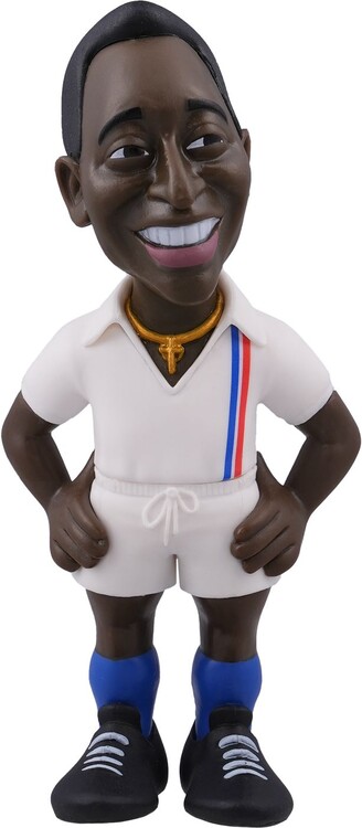 Φιγούρα MINIX Football Icon 12 cm: Pelé - Escape To Victory