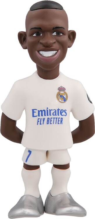 Φιγούρα MINIX Football 12 cm: Real Madrid - Vinicius