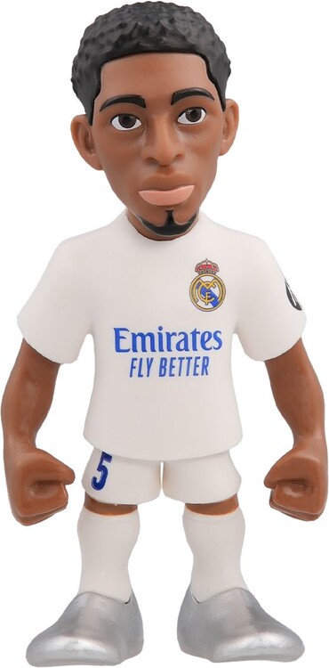 Φιγούρα MINIX Football 12 cm: Real Madrid - Bellingham