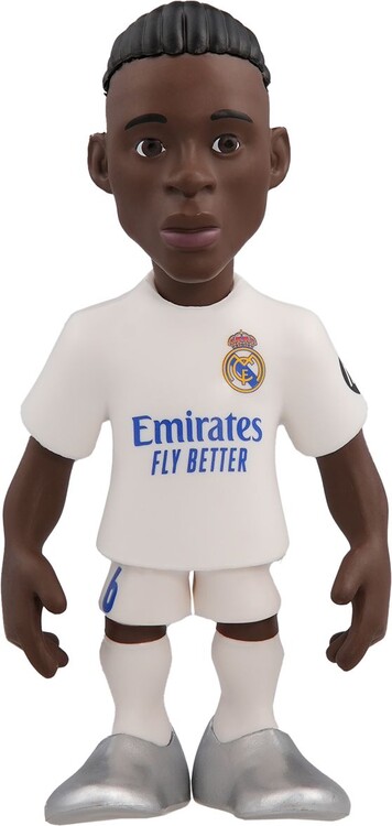 Φιγούρα MINIX Football 12 cm: Real Madrid - Camavinga