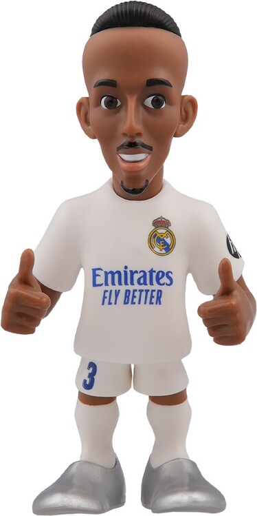 Φιγούρα MINIX Football 12 cm: Real Madrid - Militao