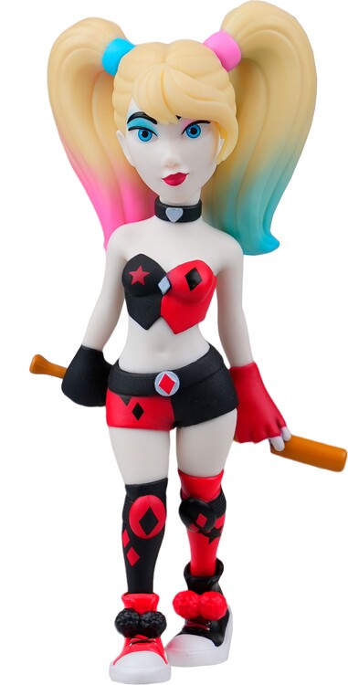 Φιγούρα MINIX Movies 12 cm: DC - Harley Quinn