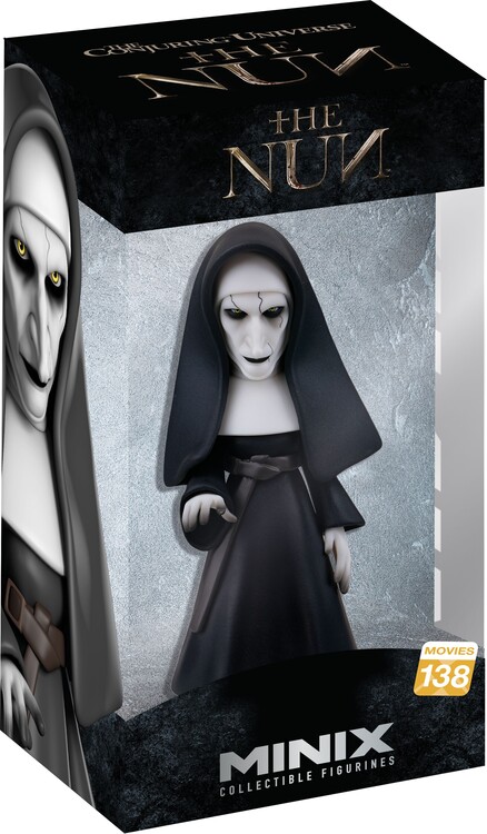 Φιγούρα MINIX Movies: The Conjuring - The Nun