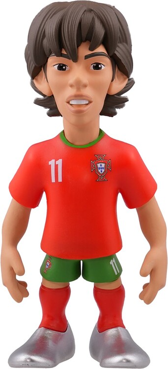 Φιγούρα MINIX Football 12 cm: Portugal - Joao Felix