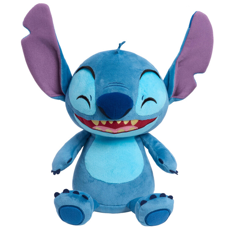 Plišana igračka Disney - Stitch