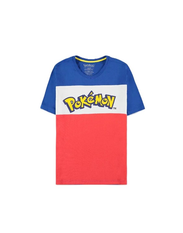 Majica Pokemon - The Logo