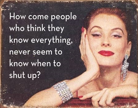Μεταλλική πινακίδα People Who Know