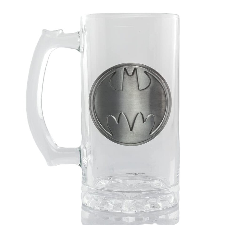 Lasi DC Comics - Batman Logo