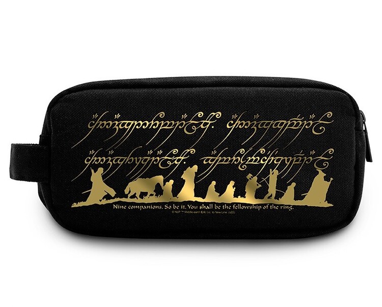 Τσάντα Lord of the Rings - The Fellowship