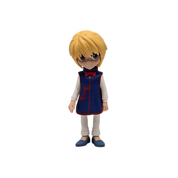 Φιγούρα MINIX Anime 12 cm: Hunter X Hunter - Kurapika