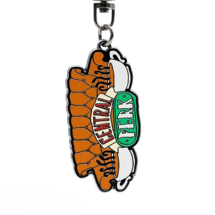 Porta-chaves Friends - Central Perk Sofa