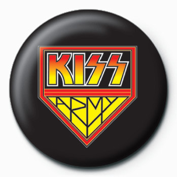 Merkki Kiss (Army)