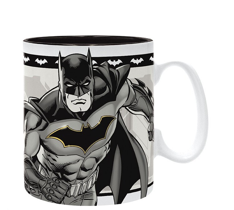 Κούπα Batman - The World's Greatest Detective