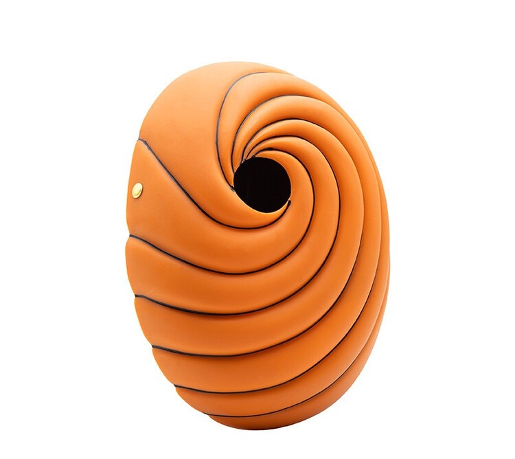 Ρεπλίκα Naruto Shippuden - Tobi's Mask