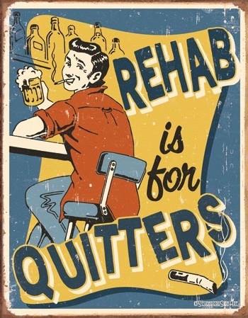 Metallikyltti Schonberg - Rehab