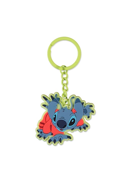 Keychain Lilo & Stitch - Experiment