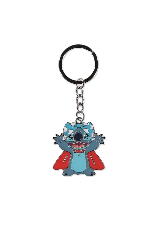 Keychain Lilo & Stitch - Cape