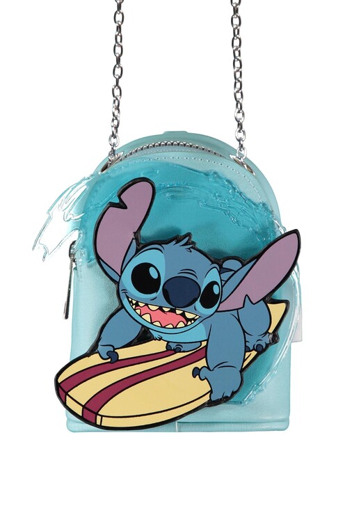 Ruksak Lilo & Stitch - Azure Wave