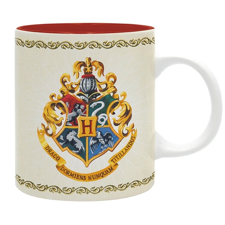 Κούπα Harry Potter - 4 Houses