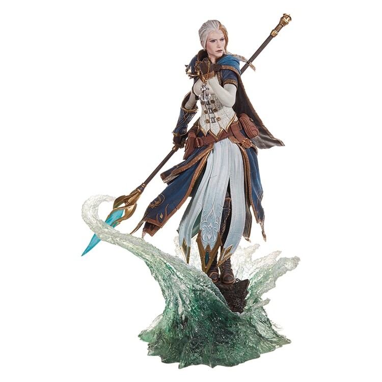 Φιγούρα Blizzard World of Warcraft - Jaina Proudmoore