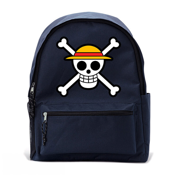 Backpack One Piece - Skull
