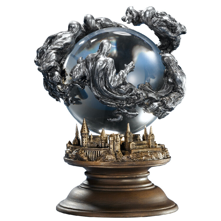 Φιγούρα Harry Potter - The Dementors Crystal Ball