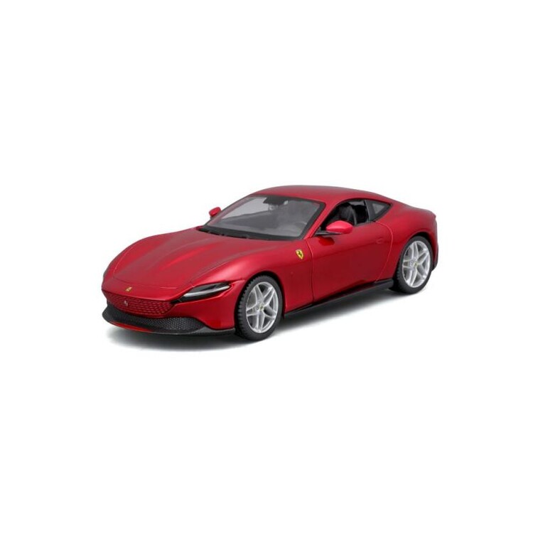 Ferrari Roma Red 1:24