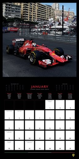 Ferrari F1 Calendars 2018 On Europosters Calendar 2018 Ferrari F1 Facebook Google Pinterest Price