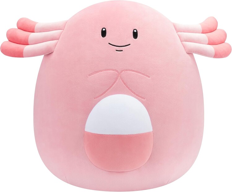 Plush toy Pokemon - Chansey
