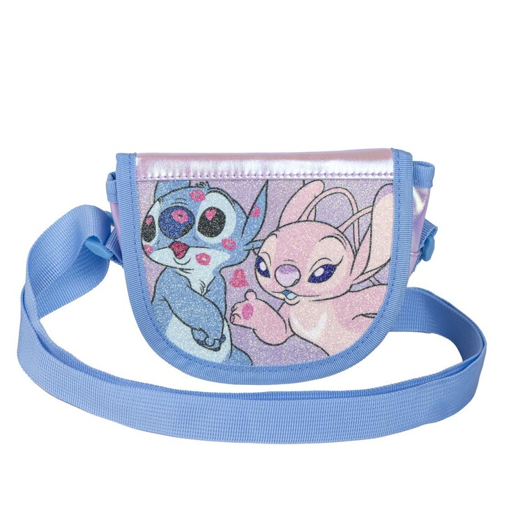 Τσάντα Lilo & Stitch - Air Kiss