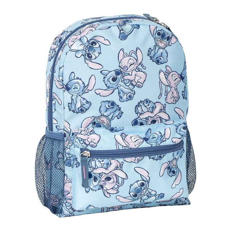 Mochila Lilo & Stitch - On Cloud 9