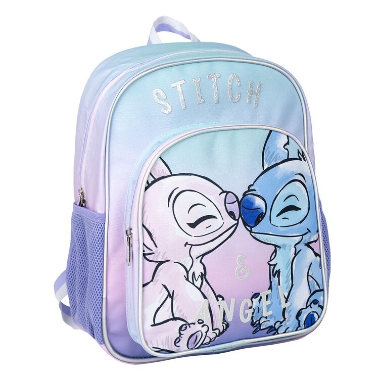 Backpack Lilo & Stitch - True Blush