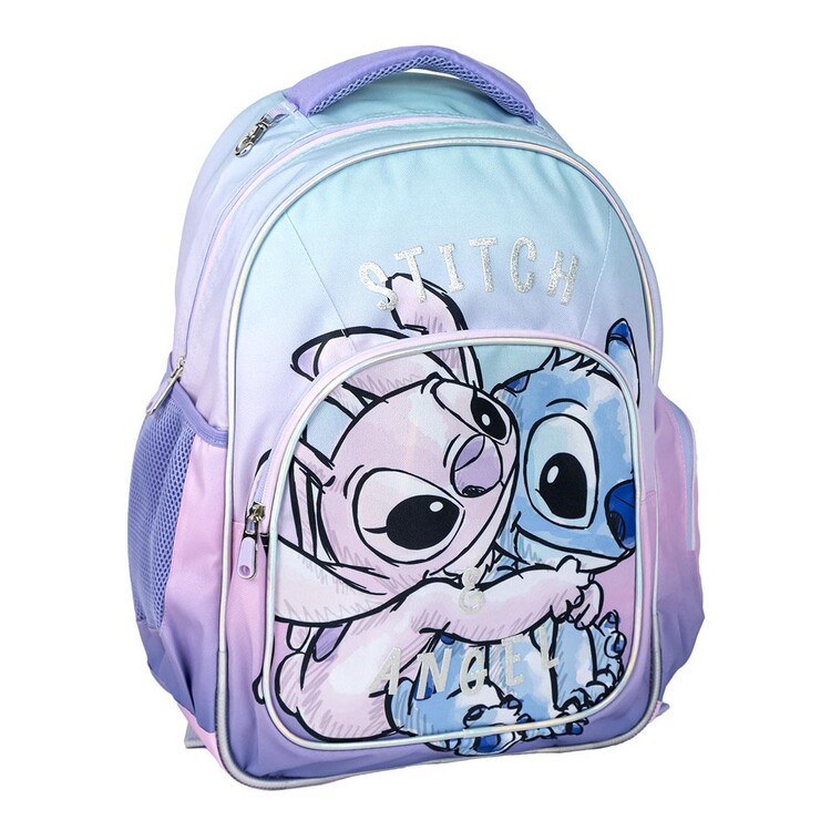 Mochila Lilo & Stitch - Hug