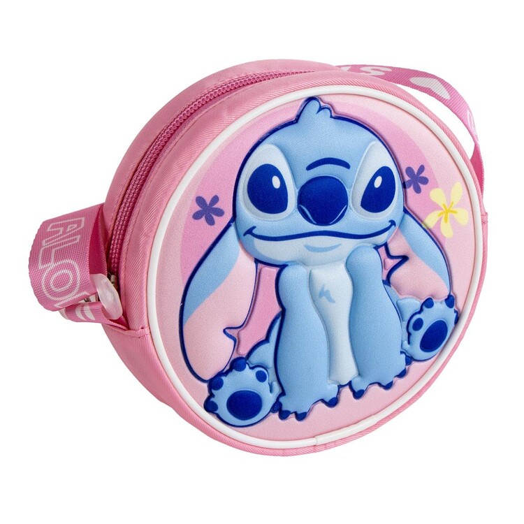 Torba Lilo & Stitch - Feeling Cute