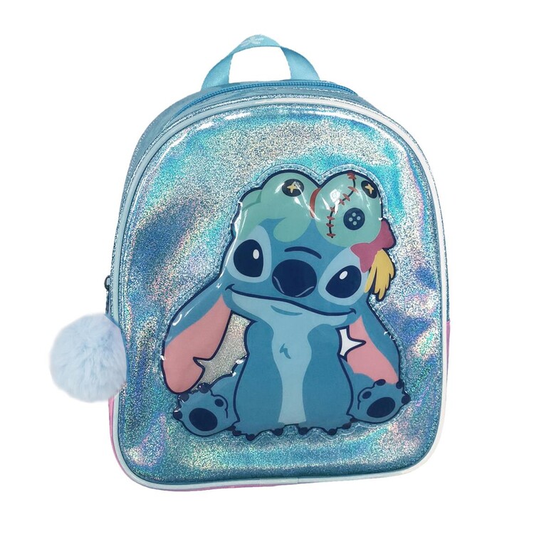 Reppu Lilo & Stitch - Scrump