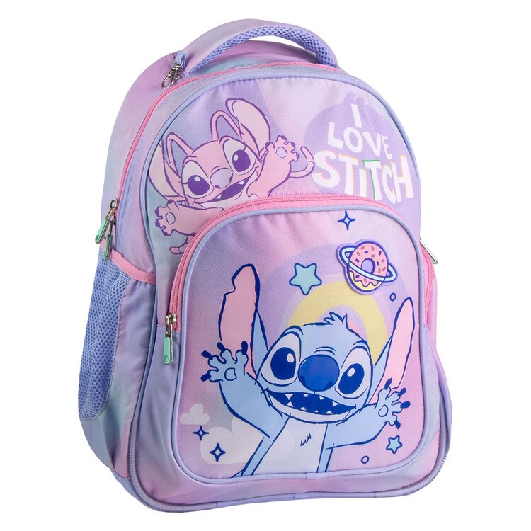 Mochila Lilo & Stitch - Stitch
