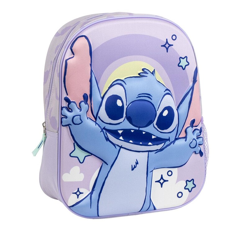 Ruksak Lilo & Stitch - Alien